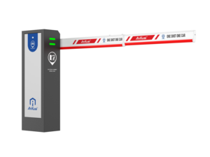 Giá bán buôn ankuai AK47 DC24V 60 Wát cổng rào cản tùy chỉnh không chổi than tự động đậu xe tốc độ nhanh turnstiles - Product Image 6