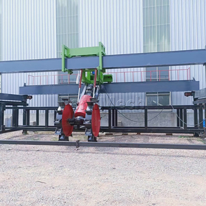 เครื่องใส่ปุ๋ยมูลวัวสำหรับหมักอาหารแบบสองล้อ - Product Image 4