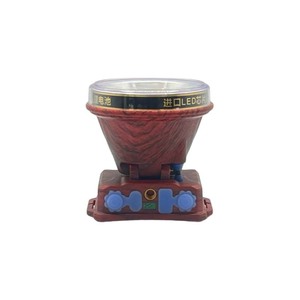 18650 ricaricabile ad alta luce <span class=keywords><strong>fari</strong></span> <span class=keywords><strong>a</strong></span> <span class=keywords><strong>LED</strong></span> IP65 alimentati <span class=keywords><strong>a</strong></span> <span class=keywords><strong>batteria</strong></span> per la pesca in campeggio da pesca - Product Image 5