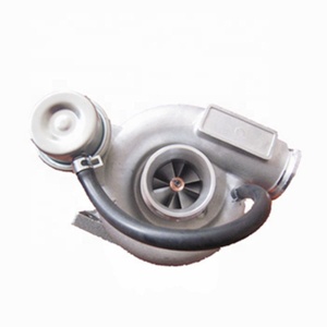 Turbocompresor HE211W 2840937 2840938 2840684 2840685 3768072 6BTAM ISF2.8 2.8L Turbo para FOTON para 105 ISF2.8 <span class=keywords><strong>125</strong></span> 115KW - Product Image 4
