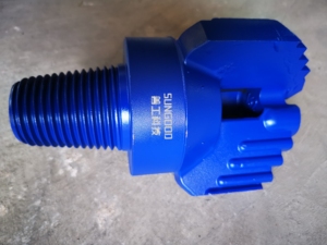 140mm Three Blades Alloy Drag <strong>Bit</strong> Tungsten Carbide Stepped Drill <strong>Bit</strong> for Well Drilling - Product Image 5