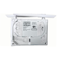 Tout Nouveau Modem Réseau Fibre Optique FTTH GM220-S GPON ONU XPON EPON ONT GM220S Routeur WiFi 1GE 3FE