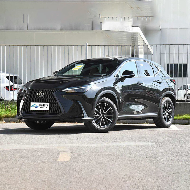 2022-2024 Premium Used Cars Lexus NX Luxury SUV Worldwide Shipping Export Standard From Lexus