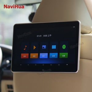 NAVIHUA Car <b>Tv</b> Headrest Monitor TouchScreen 11.6 Inch LCD CarHeadrest Monitor Back Rear-seat Entertainment for ToyotaLandCruiser - Product Image 5