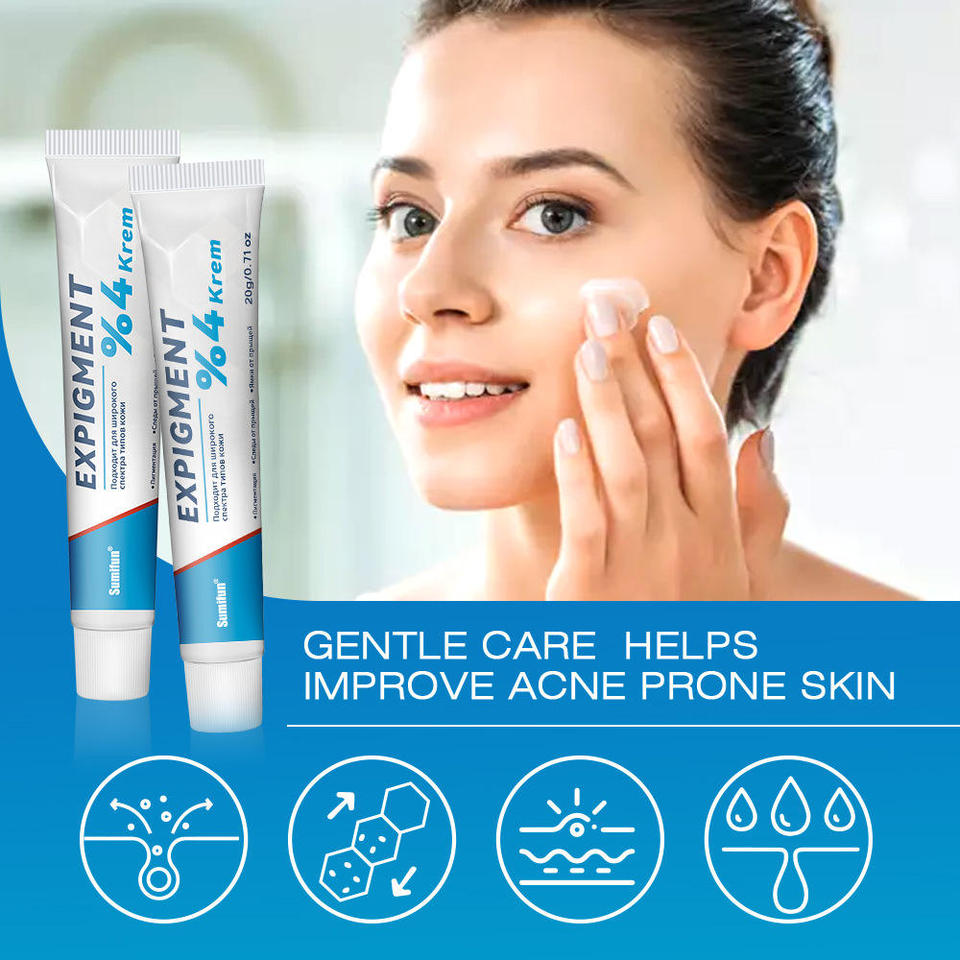 Total Body Acne Improvement With Creams preview