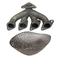 Usine professionnelle, impression 3D métallique de haute précision, pièces en aluminium durables, service d'impression 3D métallique personnalisé en acier