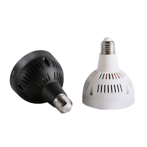 Lámpara <span class=keywords><strong>LED</strong></span> RGB de Espectro Completo para Acuarios, Plantas de Selva Tropical, Musgo y Hábitats Anfibios, <span class=keywords><strong>Foco</strong></span> Decorativo - Product Image 1