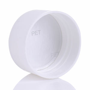 15ml 30ml 50ml 60ml 80ml Bouteille de pilules en <span class=keywords><strong>capsule</strong></span> de poudre solide et transparente vide en plastique PET - Product Image 4