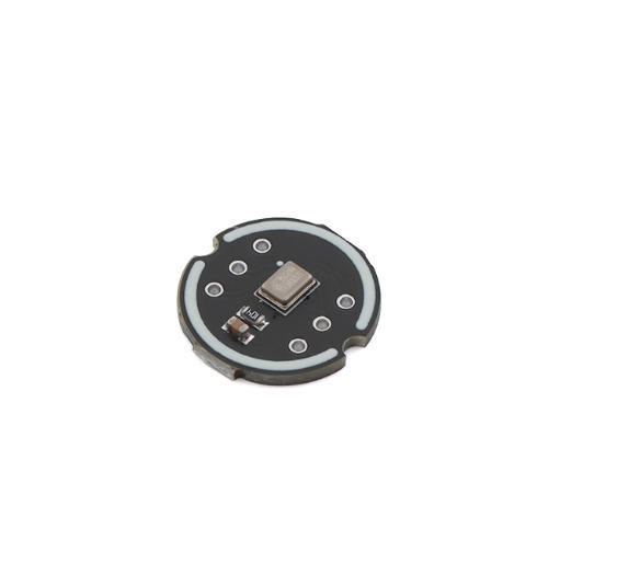 Original INMP441 Omnidirectional Microphone Module MEMS High Precision Low Power I2S Interface Supports ESP32 Module