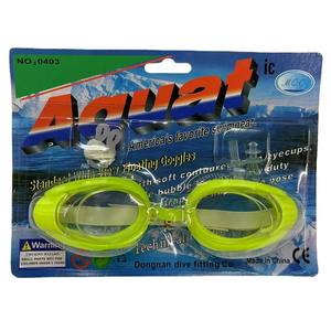 <span class=keywords><strong>Gafas</strong></span> de <span class=keywords><strong>Buceo</strong></span> de Precio Económico OEM, Material PS, <span class=keywords><strong>Gafas</strong></span> de Natación para Niños - Product Image 6