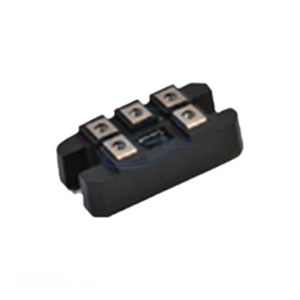 Electronics Component M3P75A-160 5-SMD Module Diodes Original One Stop Service - Product Image 1
