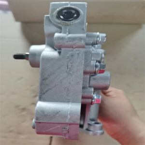 Pompe à huile pour moteur Hyundai Kia G4fa G4fc 21350-2b000 - Product Image 6