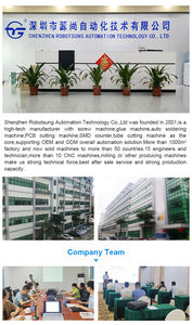 Elektrikli otomatik etiket kesme makinesi yeni durum gıda/giyim/kimyasal emtia durumda ahşap işareti sensörü üreticisi - Product Image 3