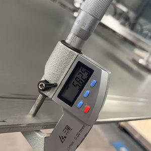 Pelat <span class=keywords><strong>Titanium</strong></span> Beta kekuatan tinggi | Ti-15V-3Cr-3Sn-3Al | <span class=keywords><strong>ASTM</strong></span> B381 | Aplikasi pegas & pengencang - Product Image 3