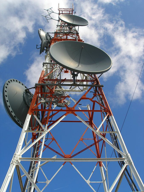 Wind Resistant 3 Legged Self-Supporting Telecom Tower Hot Dip Galvanized Communication Steel Structure Lattice Tower 5G Station