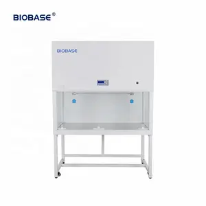 Biobase Lab Big Vertical Laminar Air Flow Cabinet BBS-V1800 LED&UV lamp Chemistry air protection equipment