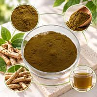 Meilleur prix pour l'extrait de racine d'Ashwagandha en poudre, Withanolide 2,5 %, 5 %, 10 %