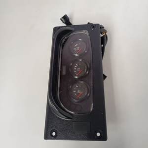 Panel de Instrumentos Electrónico Bobcat Doosan, Ensamblaje de Pantalla para Montacargas Diésel D20G D25G D30G, Pieza DQ000998 - Product Image 1