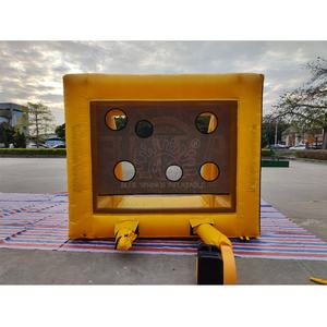 Jeux de <span class=keywords><strong>tir</strong></span> de football gonflables, <span class=keywords><strong>jeu</strong></span> de fléchettes de football gonflable, passe de football gonflable - Product Image 6