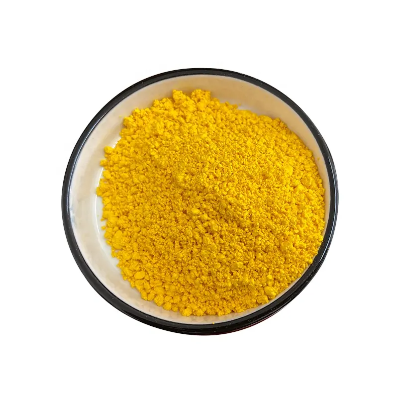 Smoke Dye, Polyester and Plastic Dye Solvent Yellow 93 Cas No.4702-90-8, Transparent Yellow 3G