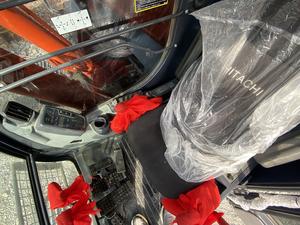 รถขุดมือสอง12ตันรถขุด ZX120ฮิตาจิแบรนด์ญี่ปุ่น - Product Image 6