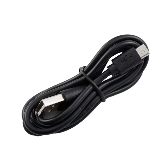 1.2M 2A TPE White Micro USB Data Charging Cable for Android Smart Phone Micro Usb Data Cable