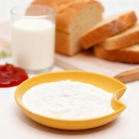 Additifs en vrac, émulsifiant alimentaire, épaississant au sodium, qualité alimentaire, poudre de carboxyméthylcellulose (CMC)
