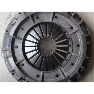 Para el sistema de transmisión automática Renault 3482123243-Cubierta de embrague y placa de presión - Product Image 3