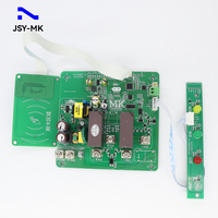 Module de commande PCBA universel pour borne de recharge EV monophasée 7KW AC, pour Wallbox et poteaux de recharge, compatible E-Mobilité, ODM & OEM