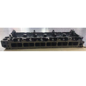 ZX330-5A/ZX360/ZX330-5B/6HK1 용 중국산 실린더 헤드 (부품 번호 8-98243823-0 898243-8230 8982438230) - Product Image 3