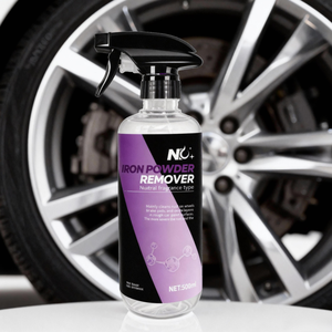 Aegis Décapant liquide écologique pour roues de voiture, élimine la couche d'oxyde, Guangdong Chine, durée de conservation 3 ans - Product Image 5