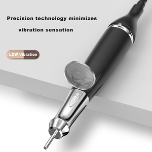 WELLSTRY-Coupe-<span class=keywords><strong>ongles</strong></span> <span class=keywords><strong>électrique</strong></span> professionnel, sans balais, sans fil, rechargeable - Product Image 5