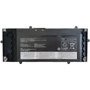 ใหม่ FPB0360S แบตเตอรี่แล็ปท็อปฟูจิตสึ ไลฟ์บุ๊ค <span class=keywords><strong>U7511</strong></span> U7512 U7411 FMVNBP253 FPCBP592 FPB0359S CP801785 CP811122-01 41CP6/60/80 TBD - Product Image 6