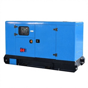 Générateurs électriques, <span class=keywords><strong>prix</strong></span> d'usine, vente de générateurs diesel à canopy de <span class=keywords><strong>15</strong></span> <span class=keywords><strong>Kva</strong></span> 12kw - Product Image 3