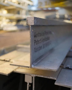 Structure Steel t bar Lintel - Product Image 3