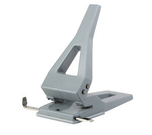 Perforadora de papel estándar con dos agujeros de metal - Product Image 6