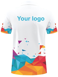 Camisetas Personalizadas para Equipos, Ropa de Trabajo, Eventos Deportivos, Uniformes Escolares, Cultura Corporativa, Camisetas con Estampado Oscuro al por Mayor - Product Image 3