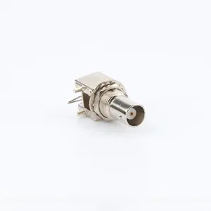 Good Price China Metal Connector BNC Male Female Connector