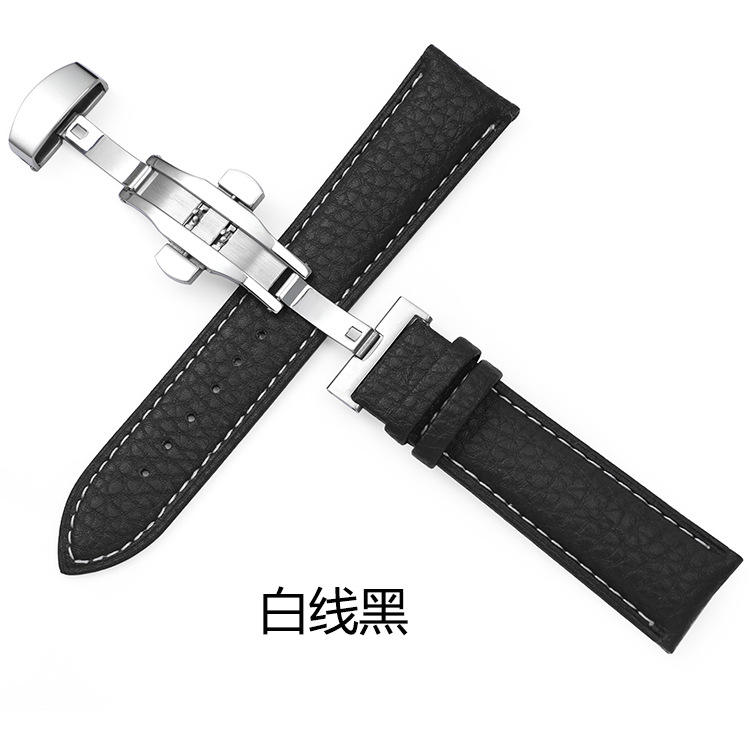 สีดำกับเส้นสีขาว