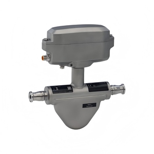 Débitmètre Coriolis Dosimass - Product Image 1
