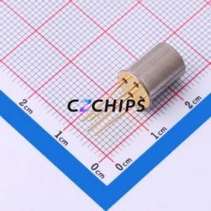 Sensor de Gas de componente de orificio pasante (THT) nuevo y Original, venta completa, Chips de componentes electrónicos y servicio BOM - Product Image 2