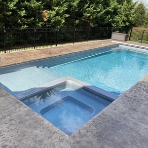 Grand jardin d'extérieur familial arrière-cour en <span class=keywords><strong>plastique</strong></span> <span class=keywords><strong>dur</strong></span> fibre de verre équipement frp spa <span class=keywords><strong>piscine</strong></span> hors sol en vente - Product Image 5