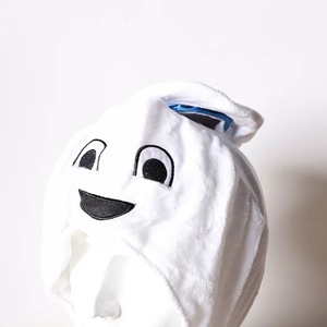 2024 Halloween Navidad Disfraces para niños Marshmallow <span class=keywords><strong>Ghost</strong></span> Man Ghostbusters - Product Image 4