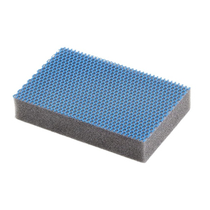 Spugne Abrasive Professionali EVO Blu 07063 - Product Image 1