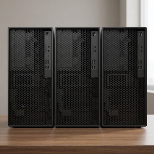 Die <span class=keywords><strong>HP350</strong></span> Workstation Unterstützt den Intel Core I7-12700 Prozessor, 1TB Festplatte, Rack-Mount und Tower-Workstation, Endgültige Workstation - Product Image 3
