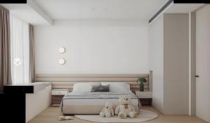 <span class=keywords><strong>Armadio</strong></span> in Legno di Lusso con <span class=keywords><strong>Ante</strong></span> in Vetro, Materiale MDF per <span class=keywords><strong>Camera</strong></span> <span class=keywords><strong>da</strong></span> <span class=keywords><strong>Letto</strong></span>, Soggiorno, Scuola e Arredamento Domestico - Product Image 5