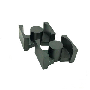 Tùy chỉnh mnzn lõi với/không có đơn/đôi không khí khoảng cách <span class=keywords><strong>Ferrite</strong></span> lõi PQ EE PM <span class=keywords><strong>RM</strong></span> Sản xuất tại Trung Quốc Chất lượng cao - Product Image 1