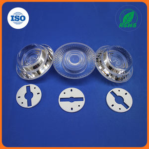 Letrero Luminoso <span class=keywords><strong>LED</strong></span> Personalizado, Lente Óptica, Módulo de Lente <span class=keywords><strong>LED</strong></span>, Lente Digital de Plástico <span class=keywords><strong>LED</strong></span> - Product Image 1