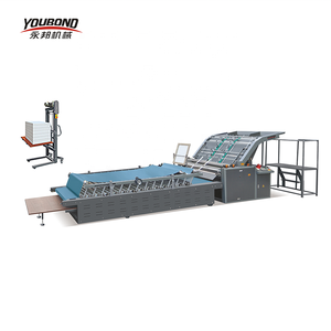 เครื่องเชื่อมสายไฟกึ่งอัตโนมัติ รุ่น YB-1300B - Product Image 1