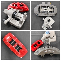 Kit d'étriers de frein avant et arrière OEM neufs Frontech en gros pour Audi, BYD, Mitsubishi, Opel